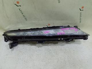 Фара правая MITSUBISHI ECLIPSE CROSS GK1W EDM92206010 3 ракурс