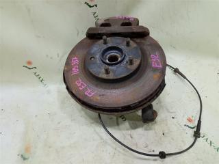 Ступица правая передняя NISSAN ELGRAND E52 QR25 1 ракурс