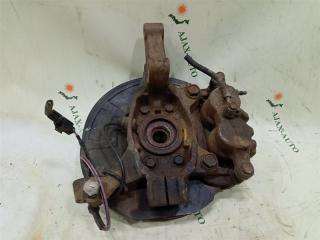 Ступица левая передняя NISSAN ELGRAND E52 QR25 1 ракурс