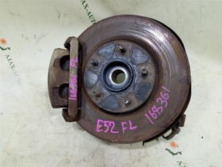 Ступица левая передняя NISSAN ELGRAND E52 QR25 2 ракурс