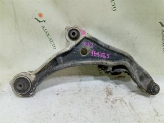 Рычаг левый передний NISSAN ELGRAND E52 1 ракурс