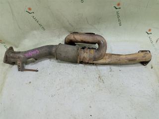 Глушитель HONDA INSPIRE