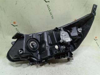 Фара правая HONDA FREED GB5 2172 2 ракурс