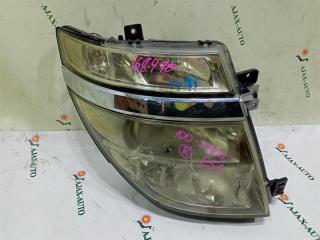 Фара правая NISSAN ELGRAND E51 10024826 2 ракурс