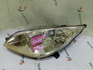 Фото запчасти фара левая MITSUBISHI COLT контрактная запчасть Запчасть фара левая MITSUBISHI COLT