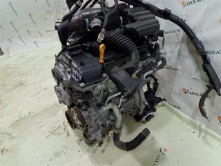 Двигатель SUZUKI WAGON R