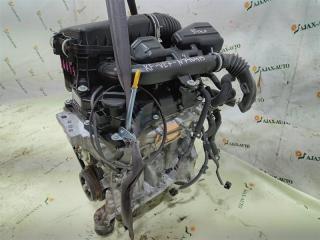 Двигатель DAIHATSU TANTO