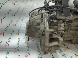 АКПП SUBARU TRAVIQ XM220 Z22SE 5040LNAF22 2 ракурс