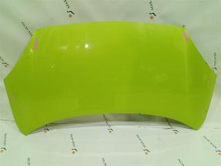 Капот NISSAN MARCH