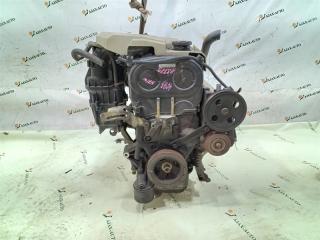 Двигатель MITSUBISHI RVR N71W 4G93 MD367149 4 ракурс