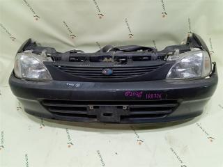 Nose cut DAIHATSU CHARADE контрактная Nose cut DAIHATSU CHARADE