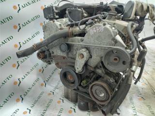 Запчасть двигатель DODGE MAGNUM