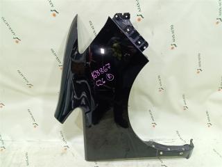 Крыло переднее правое NISSAN SERENA контрактная Крыло переднее правое NISSAN SERENA