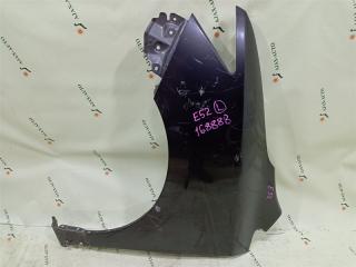 Крыло левое переднее NISSAN ELGRAND E52 1 ракурс