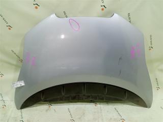 Капот NISSAN LEAF