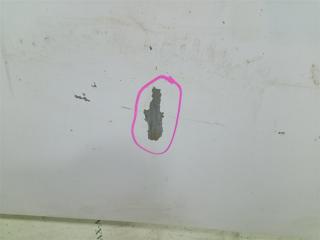 Капот NISSAN AD