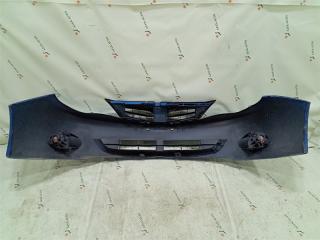 Бампер передний SUBARU IMPREZA GH8 2 ракурс