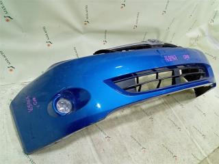 Бампер передний SUBARU IMPREZA GH8 4 ракурс