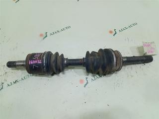 Привод передний левый MITSUBISHI DELICA