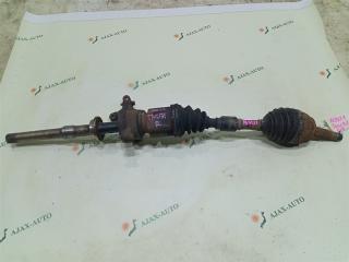 Привод правый передний NISSAN PRESAGE TNU31 QR25 4WD 1 ракурс