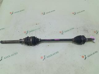 Запчасть привод передний правый DAIHATSU TAFT