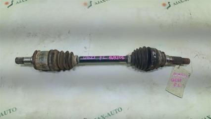 Привод передний левый MITSUBISHI MINICAB