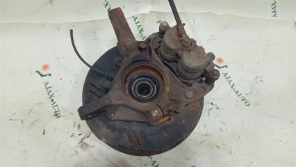 Фото запчасти ступица передняя правая SUBARU FORESTER контрактная запчасть Запчасть ступица передняя правая SUBARU FORESTER