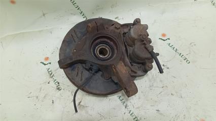 Фото запчасти ступица передняя левая SUBARU FORESTER контрактная запчасть Запчасть ступица передняя левая SUBARU FORESTER