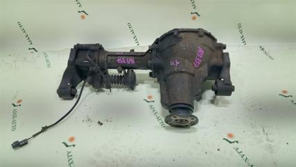 Запчасть Редуктор  передний правый MITSUBISHI PAJERO IO  Контрактный  4,6 п/число