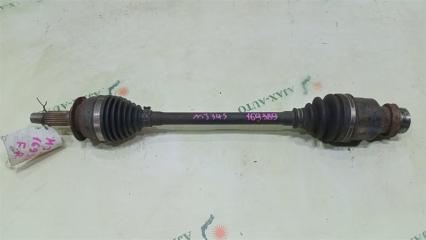 Фото запчасти привод передний правый MAZDA FLAIR контрактная запчасть Запчасть привод передний правый MAZDA FLAIR