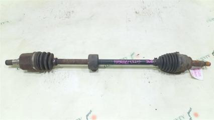 Запчасть привод передний правый MAZDA AZ WAGON