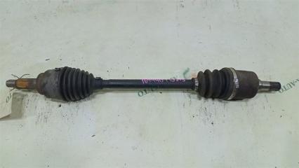 Запчасть привод передний левый MAZDA AZ WAGON