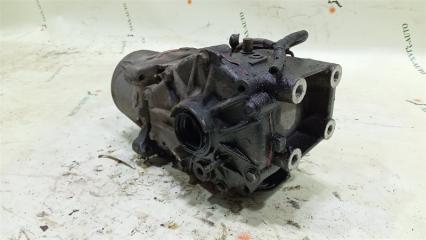 Редуктор задний TOYOTA VITZ NSP135 1 ракурс