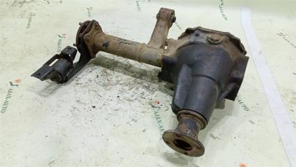 Редуктор передний MITSUBISHI DELICA P35W 4D56 2 ракурс