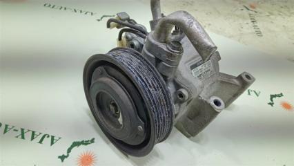 Компрессор кондиционера TOYOTA PASSO