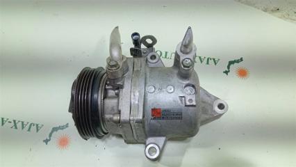 Компрессор кондиционера SUZUKI SPACIA