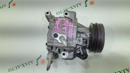 Компрессор кондиционера DAIHATSU MOVE