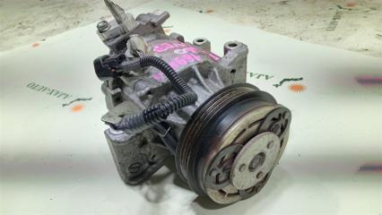 Компрессор кондиционера DAIHATSU MOVE