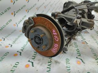 Балка подвески задняя MAZDA PREMACY