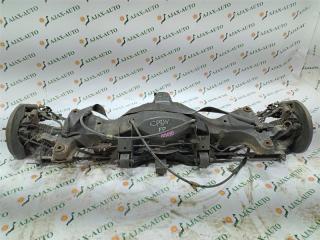 Балка подвески задняя MAZDA PREMACY CP8W FP 2 ракурс