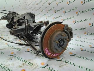 Балка подвески задняя MAZDA PREMACY CP8W FP 3 ракурс
