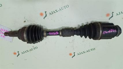 Запчасть привод передний правый MAZDA PREMACY