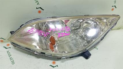 Фото запчасти фара левая MITSUBISHI COLT контрактная запчасть Запчасть фара левая MITSUBISHI COLT