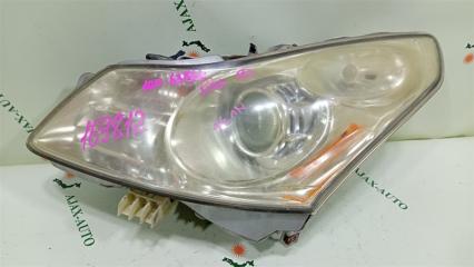 Фара левая NISSAN SKYLINE V36 10063864 1 ракурс