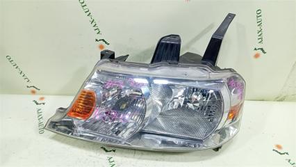 Фара левая HONDA STEP WAGON RF3 3590 1 ракурс