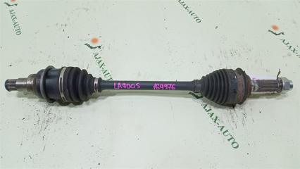 Запчасть привод передний левый DAIHATSU TAFT