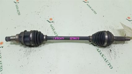 Запчасть привод передний левый DAIHATSU TAFT