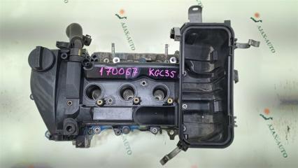 Головка блока цилиндров TOYOTA PASSO контрактная Головка блока цилиндров TOYOTA PASSO