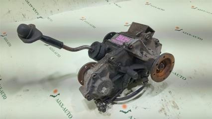 Раздаточная коробка SUZUKI JIMNY