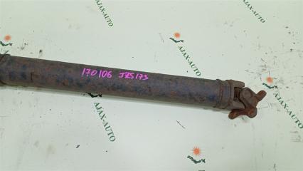 Карданный вал задний TOYOTA CROWN